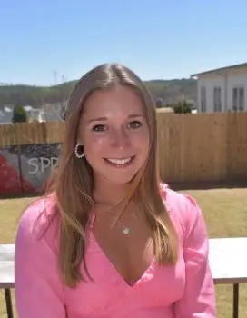 Lucy Jacobs