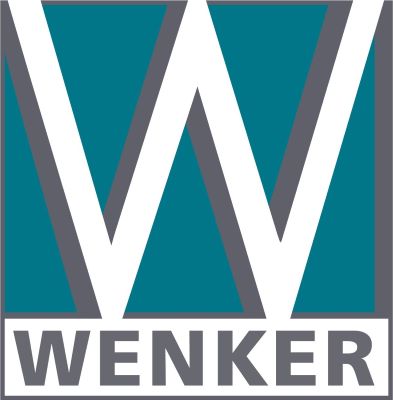 Wenker logo