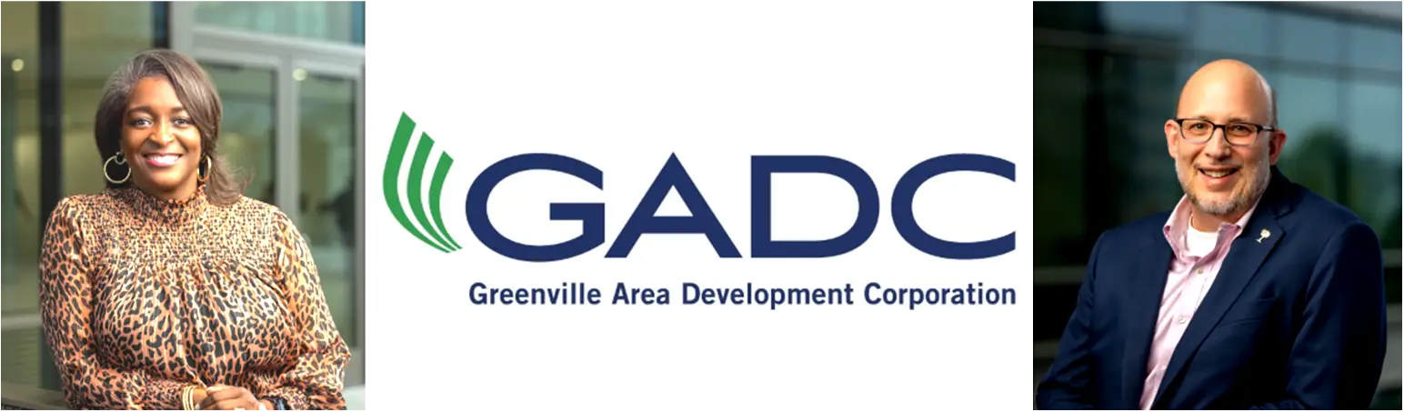 tony smith and tavia gaddy promoted